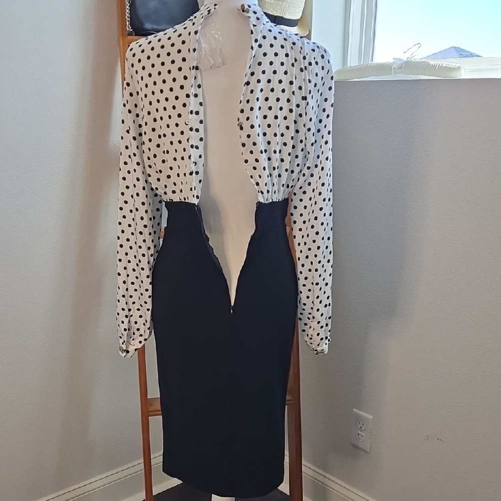 Elegant 3-Dress Bundle - Picture 3 of 7